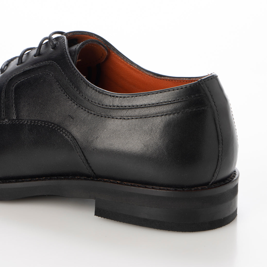 KISCO Blucher Business Shoes