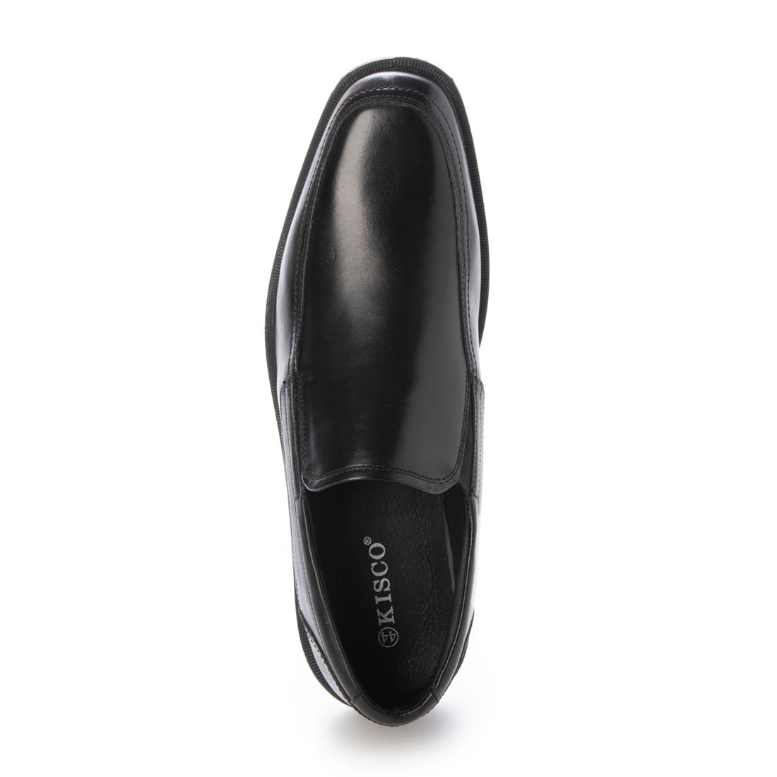 KISCO slip-on shoes