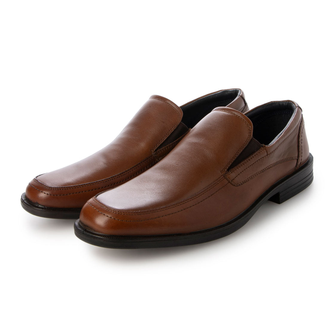 KISCO slip-on shoes