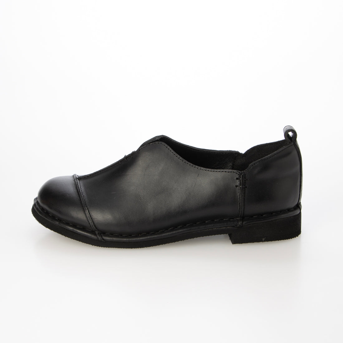 キスコ KISCO カジュアルスリッポン （BLK） BLK