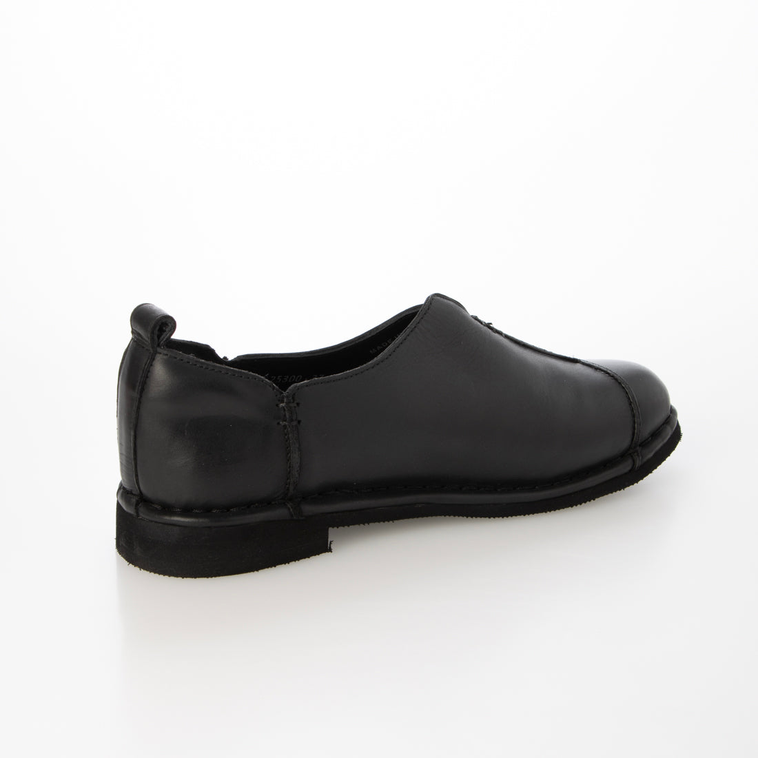 キスコ KISCO カジュアルスリッポン （BLK） BLK