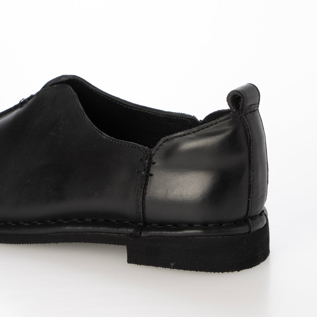 キスコ KISCO カジュアルスリッポン （BLK） BLK