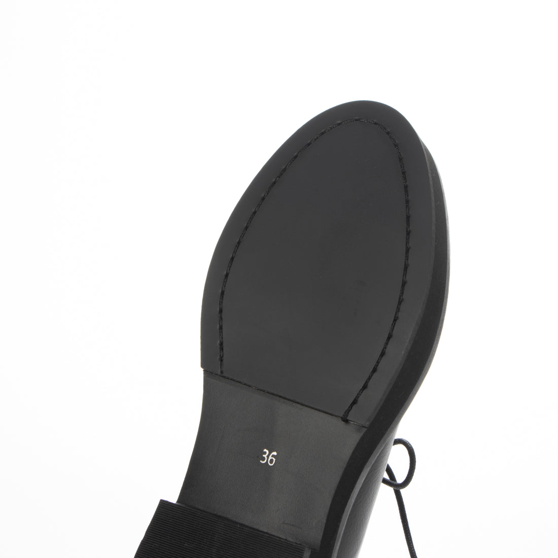 KISCO Wallaby shoes with thick soles