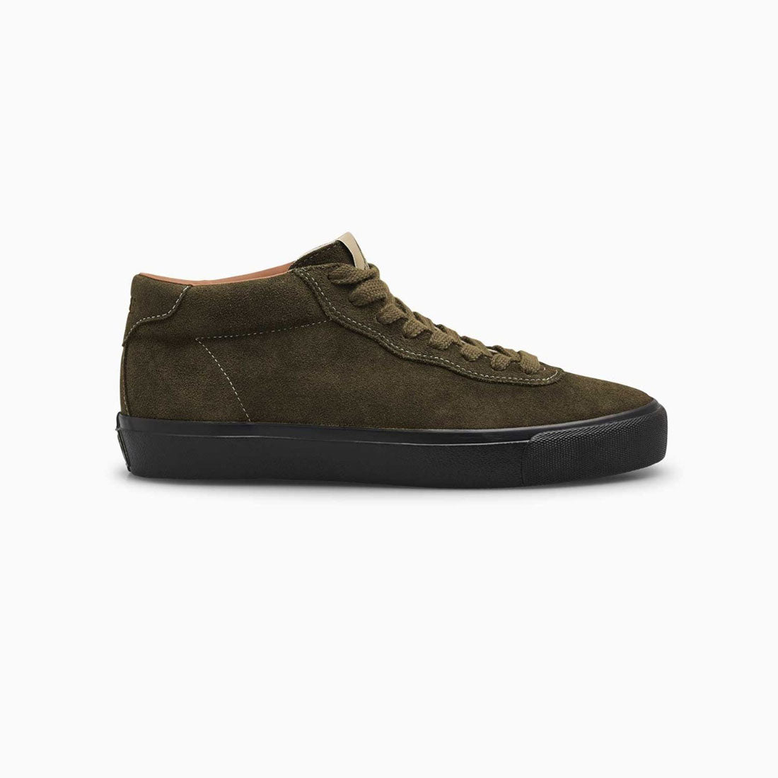 キネティクス Kinetics VM001 ミッド デイン（VM001-Mid Dane） （Bronze Green/Black） Bronze Green/Black