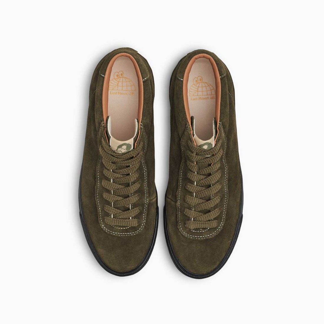 キネティクス Kinetics VM001 ミッド デイン（VM001-Mid Dane） （Bronze Green/Black） Bronze Green/Black