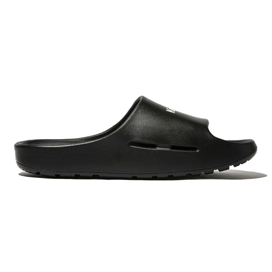 キネティクス Kinetics Kinetics × freewaters Cloud9 Slide Custom（キネティクス × フリーウォーターズ クラウド9 スライド カスタム） （BLACK） BLACK