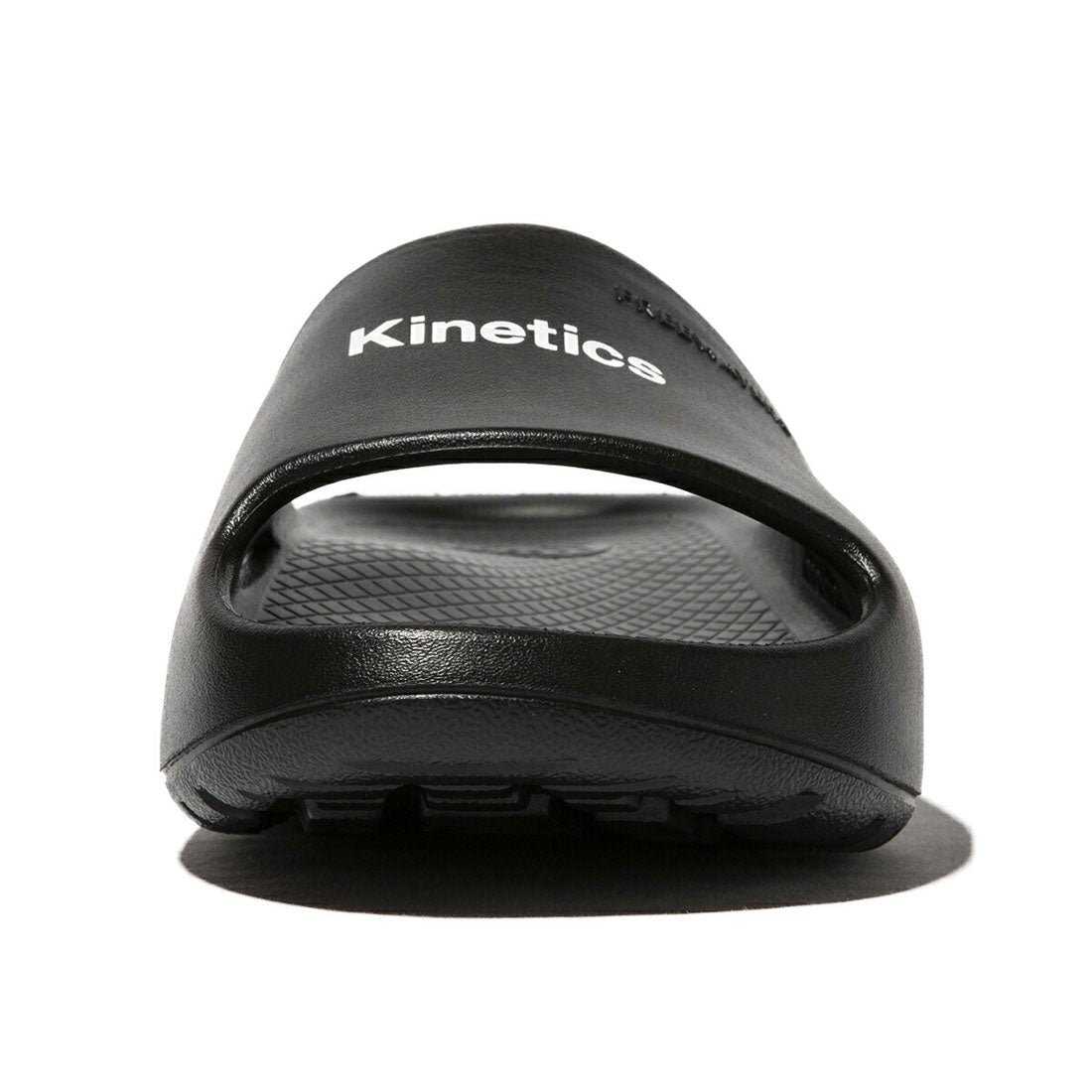 キネティクス Kinetics Kinetics × freewaters Cloud9 Slide Custom（キネティクス × フリーウォーターズ クラウド9 スライド カスタム） （BLACK） BLACK