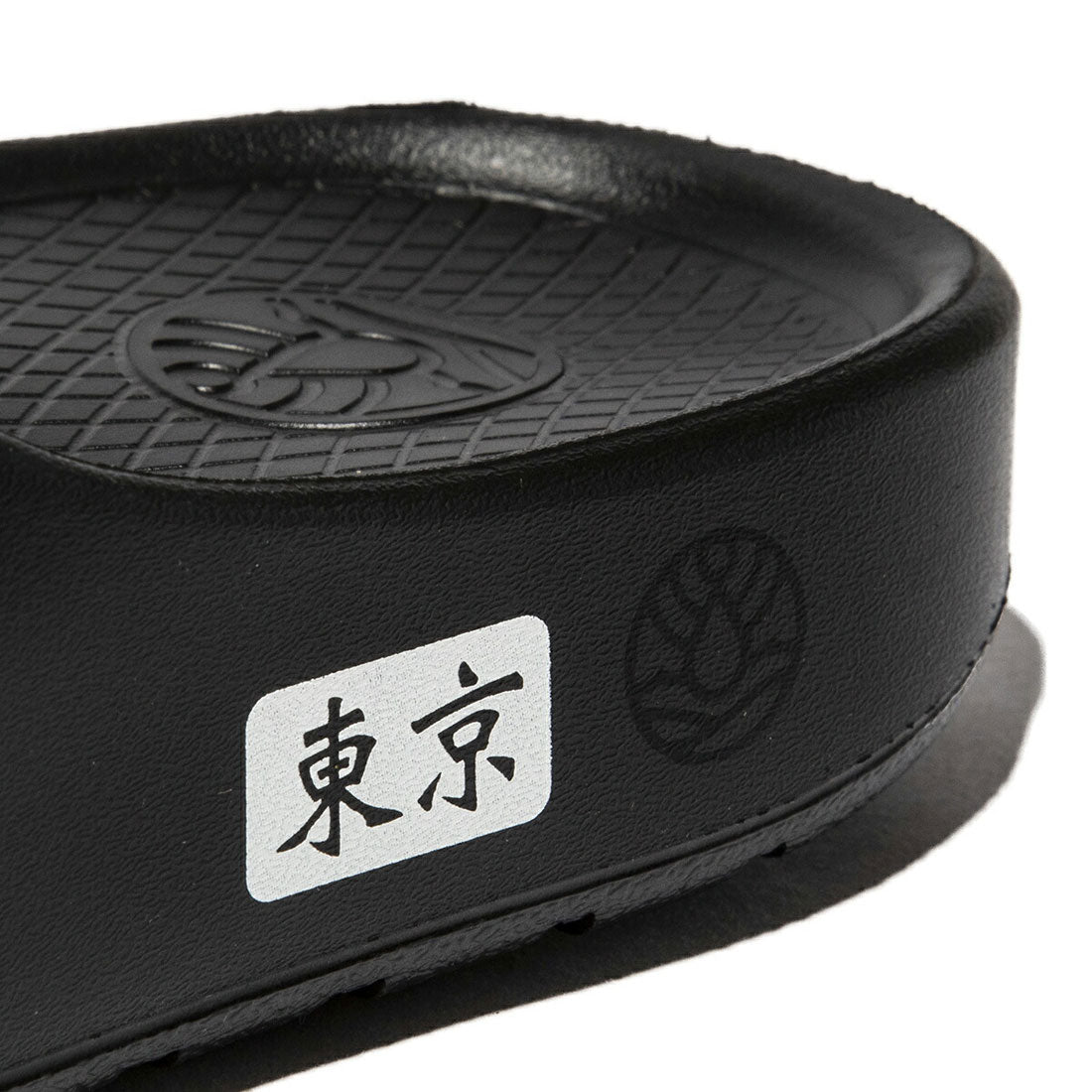 キネティクス Kinetics Kinetics × freewaters Cloud9 Slide Custom（キネティクス × フリーウォーターズ クラウド9 スライド カスタム） （BLACK） BLACK