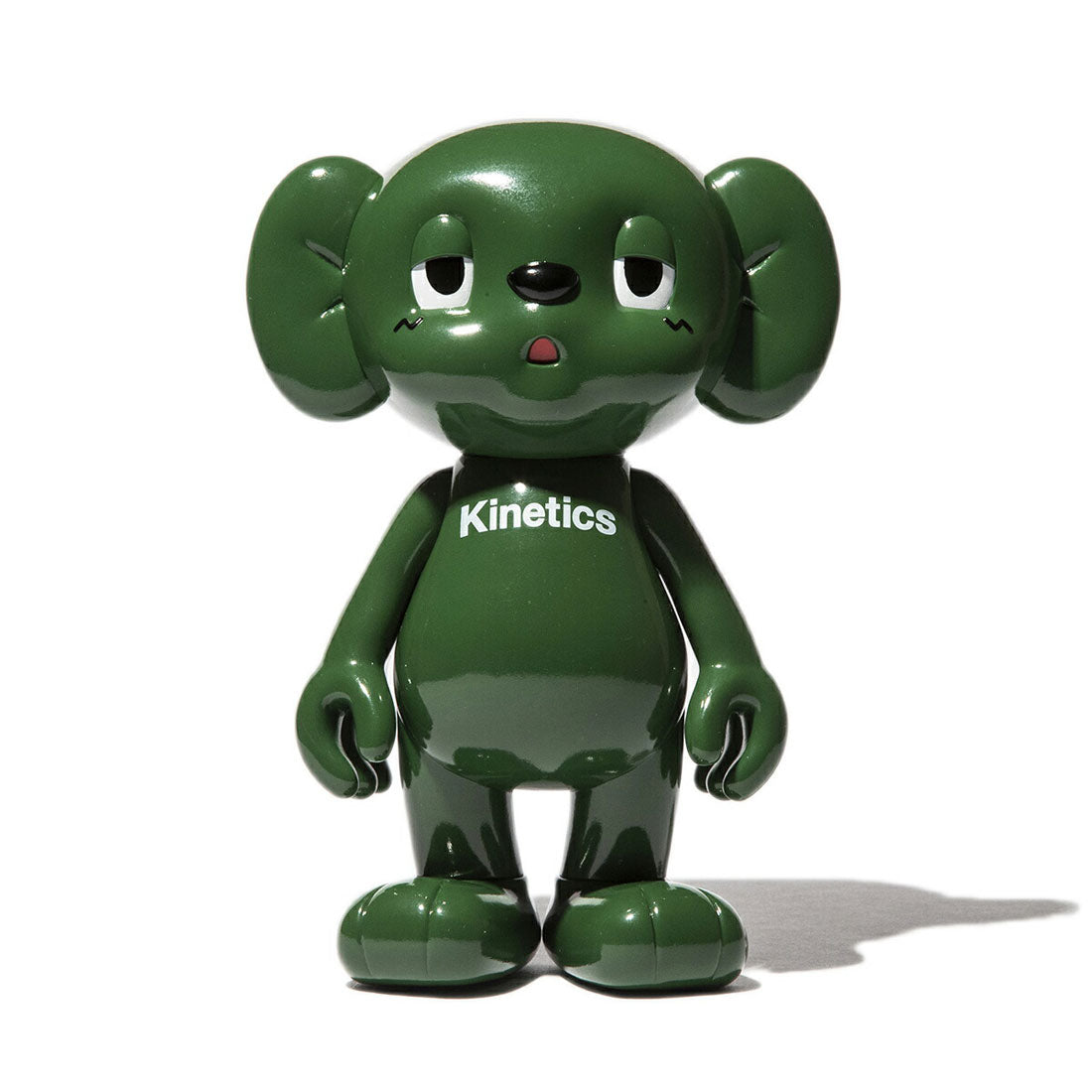 キネティクス Kinetics Kinetics IGU TOY SLEEPY EYES（キネティクス イグ トイ クローズ アイズ） （GREEN） GREEN