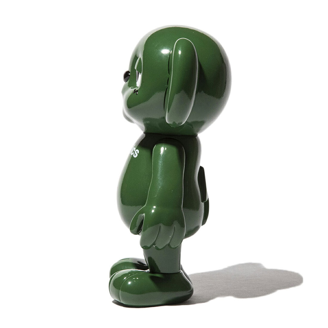 キネティクス Kinetics Kinetics IGU TOY SLEEPY EYES（キネティクス イグ トイ クローズ アイズ） （GREEN） GREEN