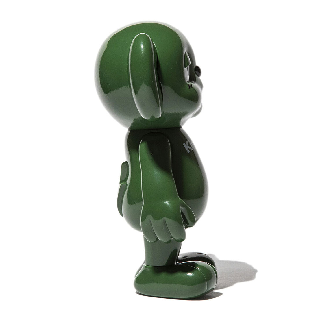 キネティクス Kinetics Kinetics IGU TOY SLEEPY EYES（キネティクス イグ トイ クローズ アイズ） （GREEN） GREEN