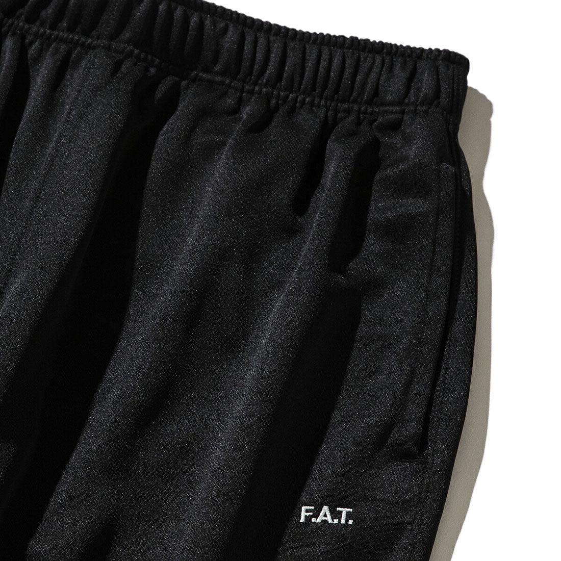 キネティクス Kinetics F.A.T. for Kinetics “KINSEY”（エフエイティー エフエイティー フォー キネティクス ”キンゼイ”） （BLACK） BLACK