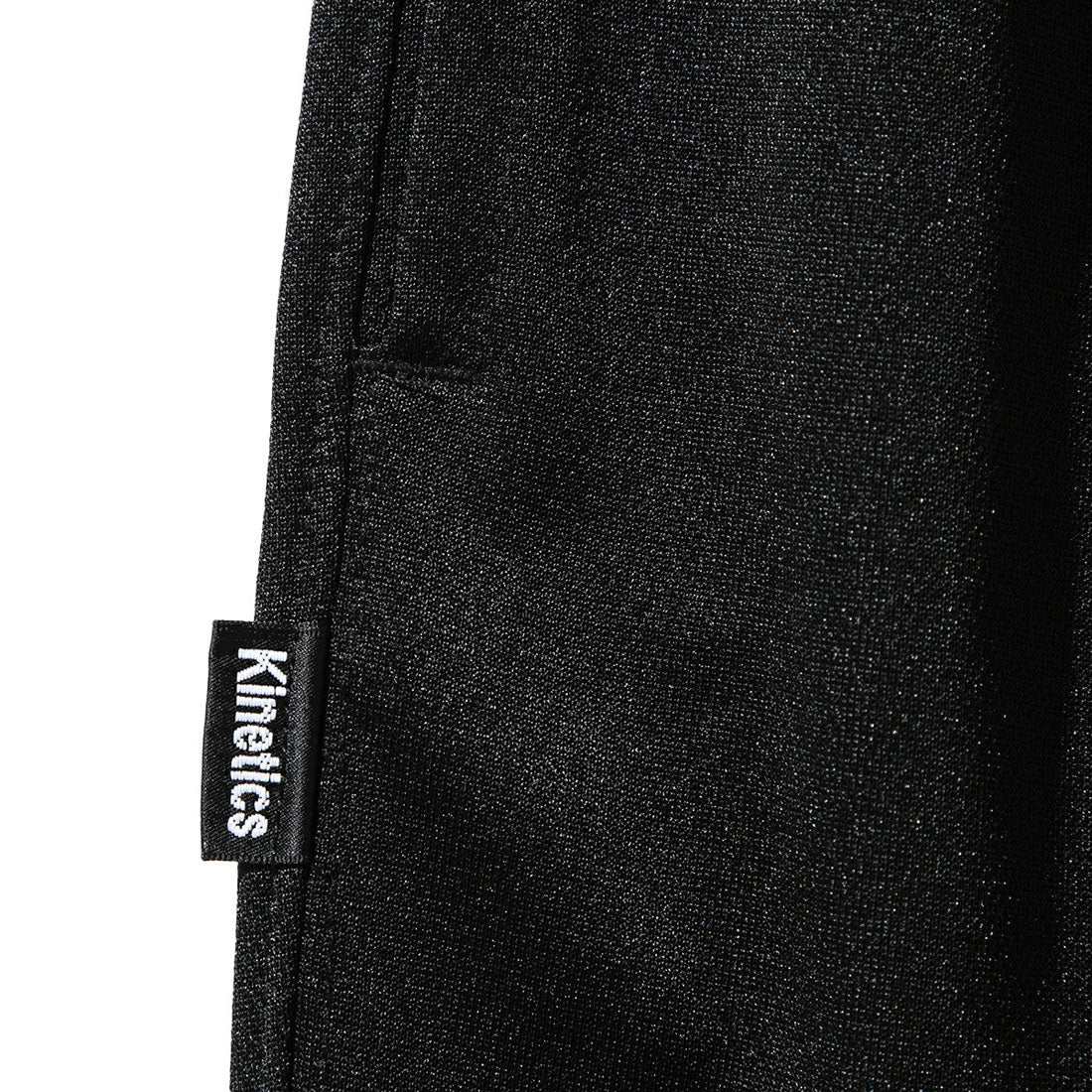 キネティクス Kinetics F.A.T. for Kinetics “KINSEY”（エフエイティー エフエイティー フォー キネティクス ”キンゼイ”） （BLACK） BLACK
