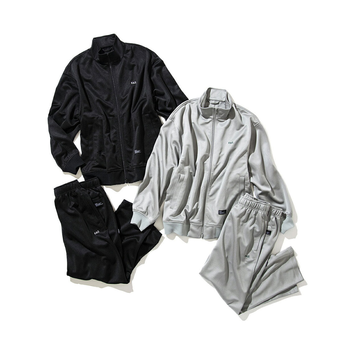 キネティクス Kinetics F.A.T. for Kinetics “KINSEY”（エフエイティー エフエイティー フォー キネティクス ”キンゼイ”） （BLACK） BLACK