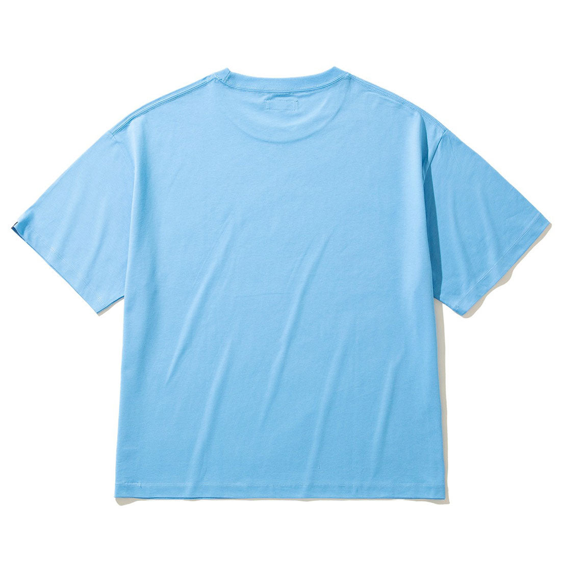 キネティクス Kinetics オリジナル ロゴ Tシャツ（ORIGINAL LOGO T-SHIRT） （SAX） SAX