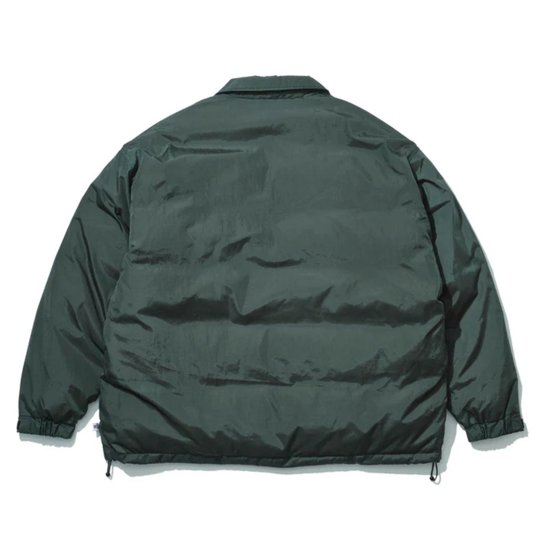 キネティクス Kinetics ダウン ショート コーチ ジャケット（Down Short Coach Jacket） （Green） Green