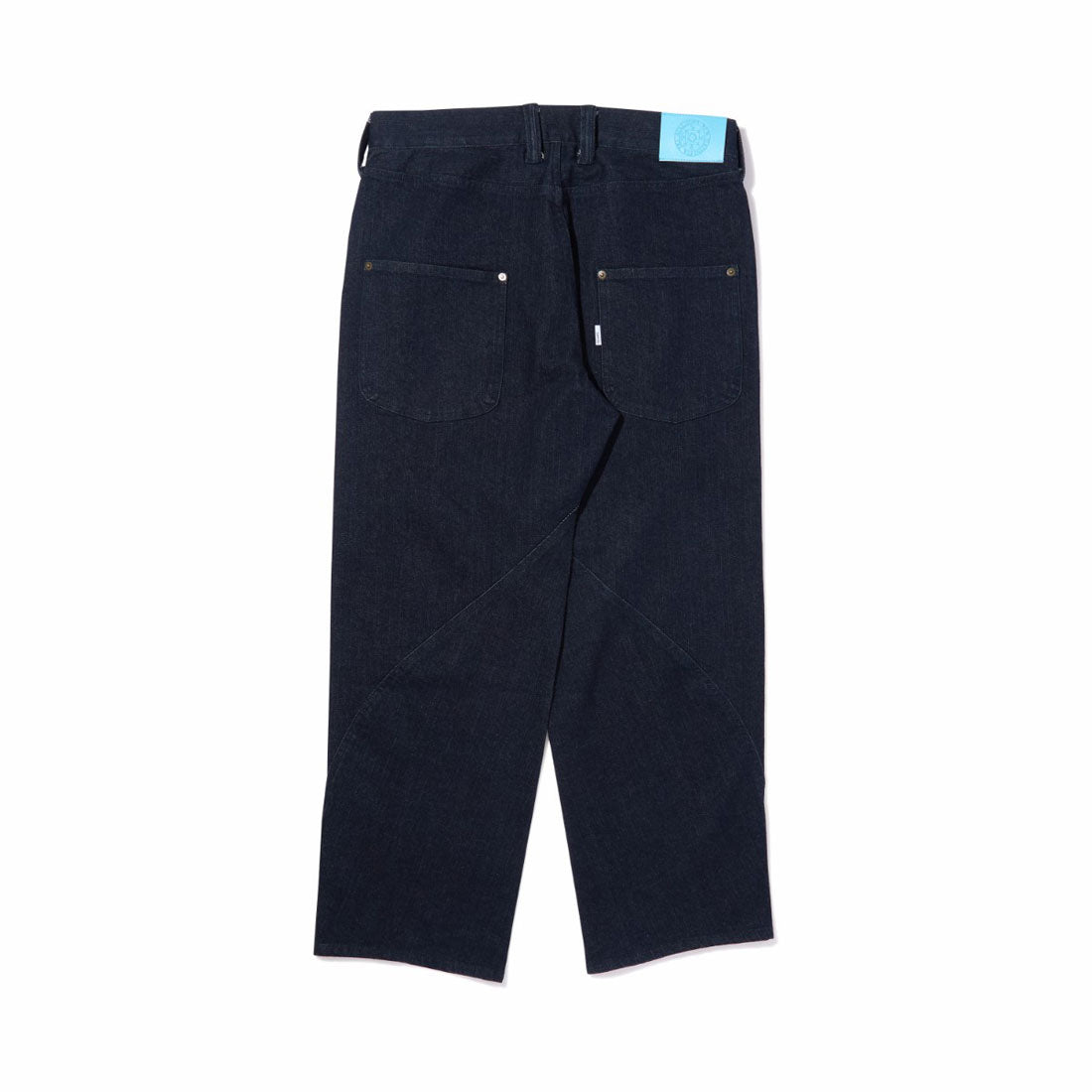 キネティクス Kinetics スプライスドジーンズ（Spliced Jean） （Indigo） Indigo