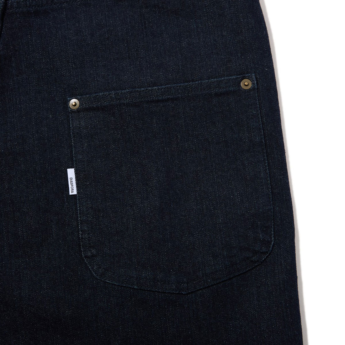 キネティクス Kinetics スプライスドジーンズ（Spliced Jean） （Indigo） Indigo