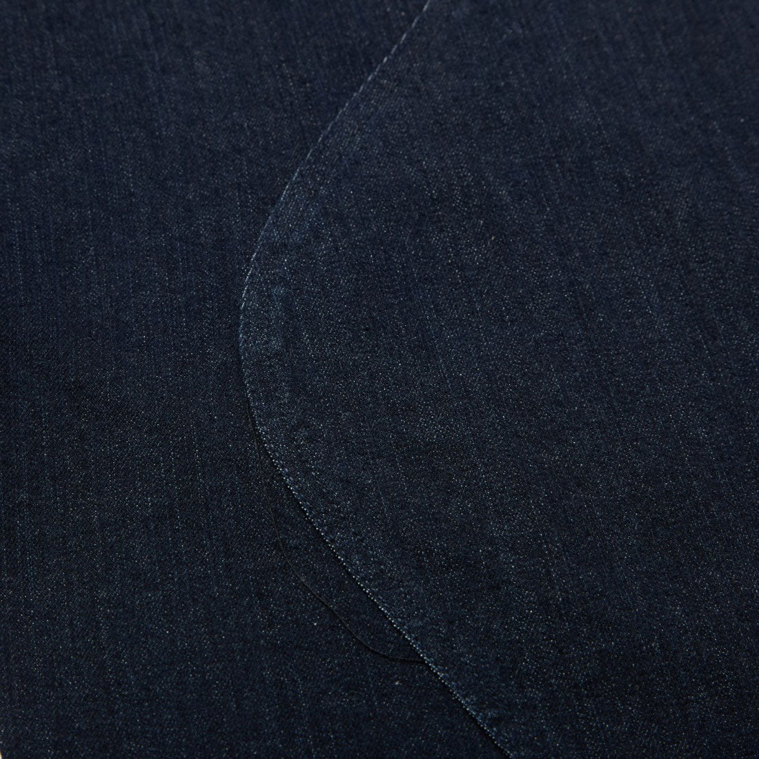 キネティクス Kinetics スプライスドジーンズ（Spliced Jean） （Indigo） Indigo