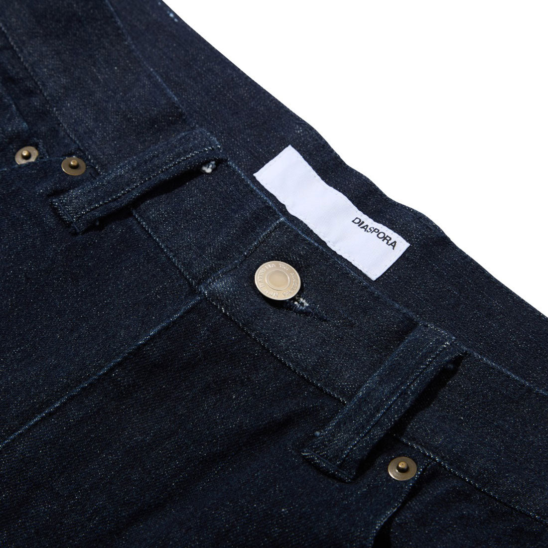 キネティクス Kinetics スプライスドジーンズ（Spliced Jean） （Indigo） Indigo