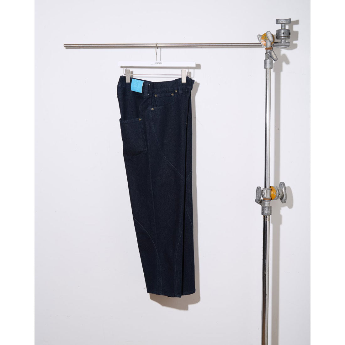 キネティクス Kinetics スプライスドジーンズ（Spliced Jean） （Indigo） Indigo