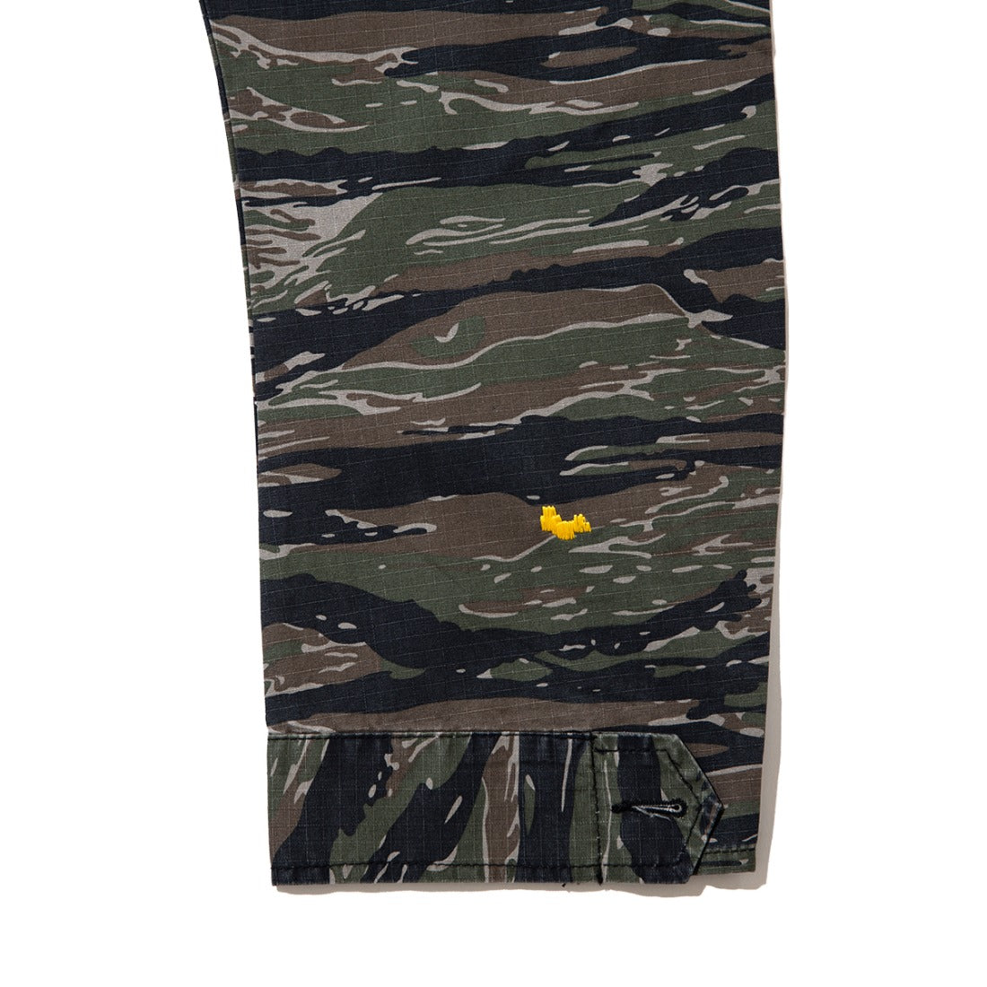 キネティクス Kinetics ハウス メイド アーミー ジャケット（House Made Army Jacket） （Washed Caomo） Washed Caomo