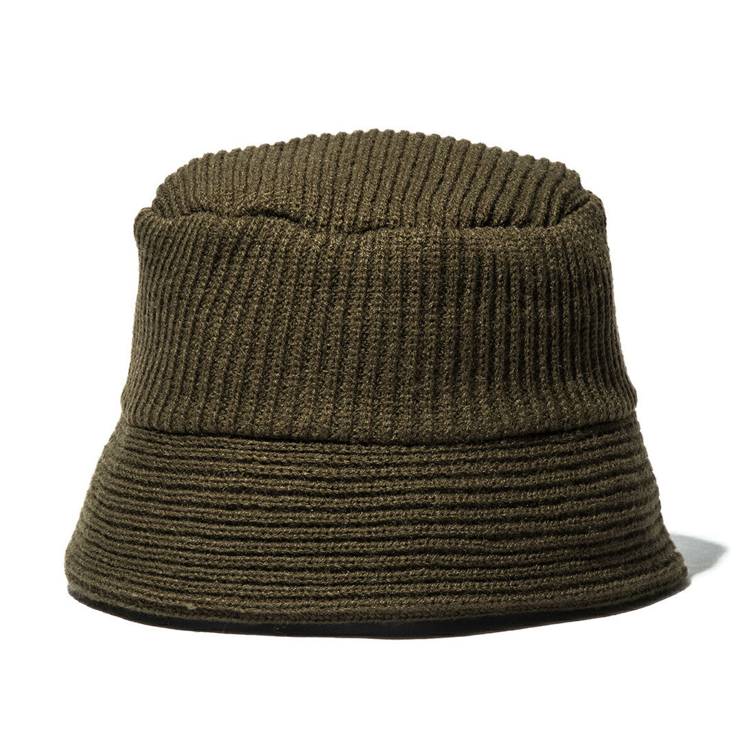 キネティクス Kinetics Kinetics KNIT BUCKET HAT（キネティクス ニット バケット ハット） （OLIVE） OLIVE