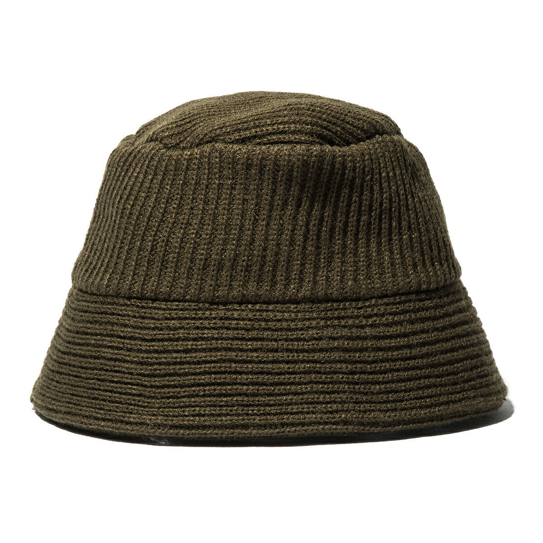 キネティクス Kinetics Kinetics KNIT BUCKET HAT（キネティクス ニット バケット ハット） （OLIVE） OLIVE