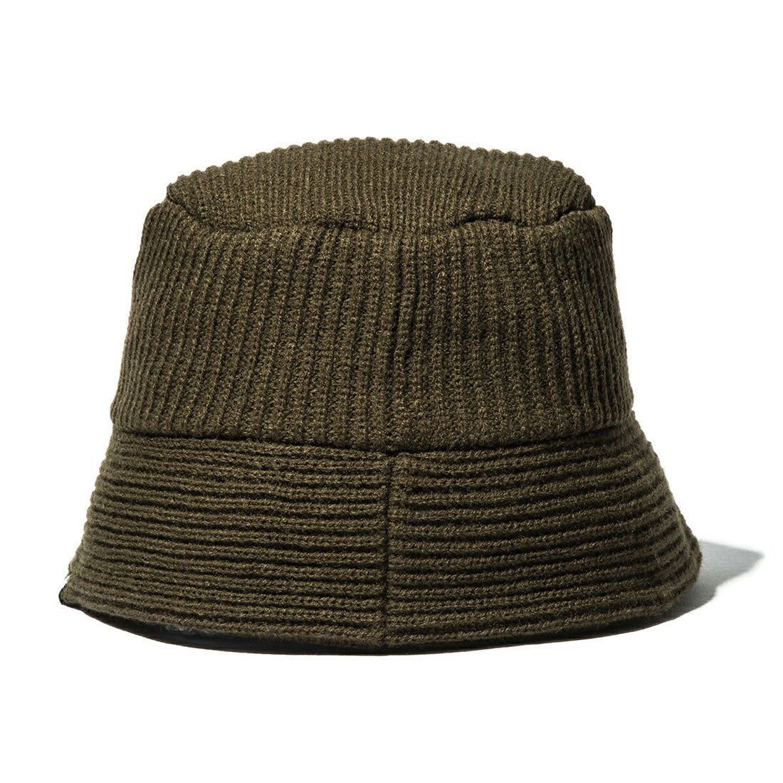 キネティクス Kinetics Kinetics KNIT BUCKET HAT（キネティクス ニット バケット ハット） （OLIVE） OLIVE