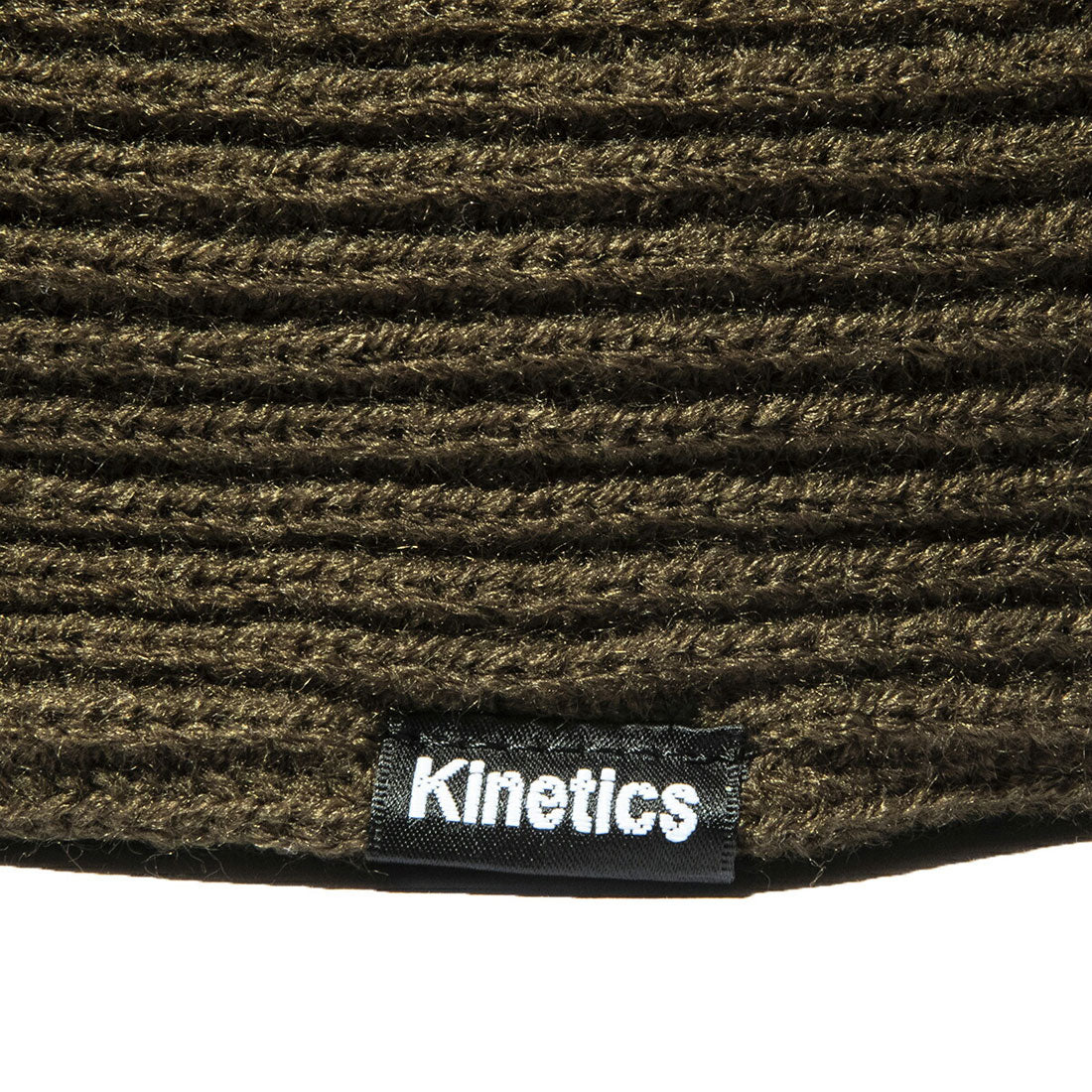 キネティクス Kinetics Kinetics KNIT BUCKET HAT（キネティクス ニット バケット ハット） （OLIVE） OLIVE