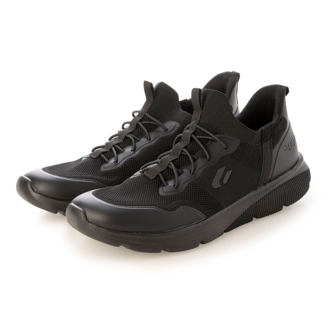 キナー KINNER KLS-5001 （ALL BLACK） ALL BLACK