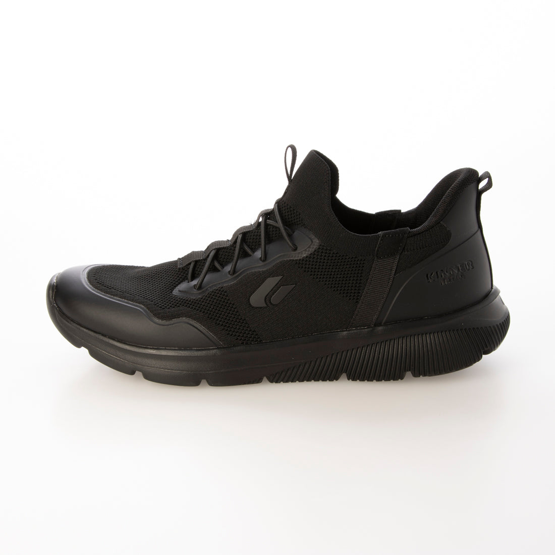 キナー KINNER KLS-5001 （ALL BLACK） ALL BLACK