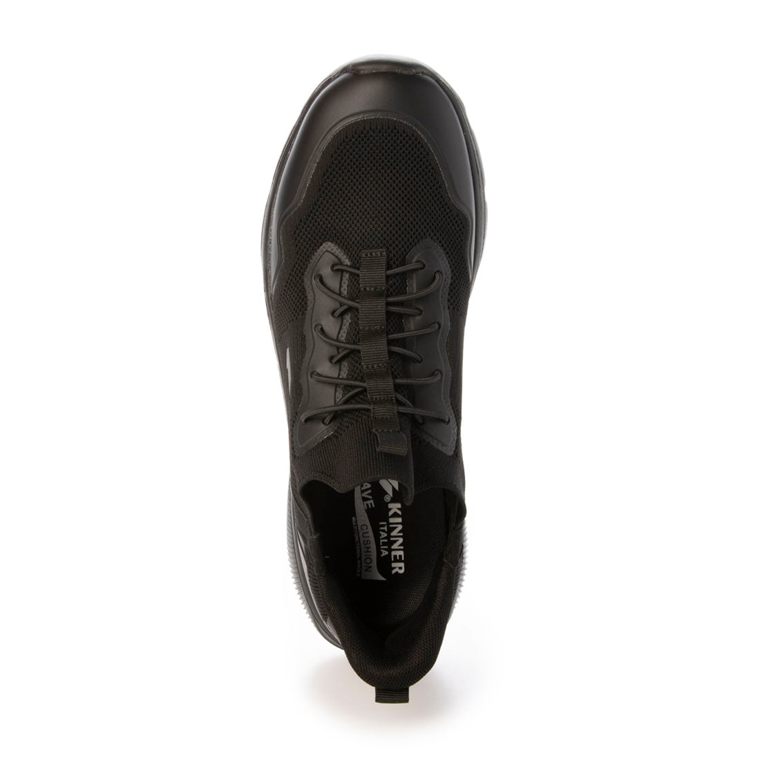 キナー KINNER KLS-5001 （ALL BLACK） ALL BLACK
