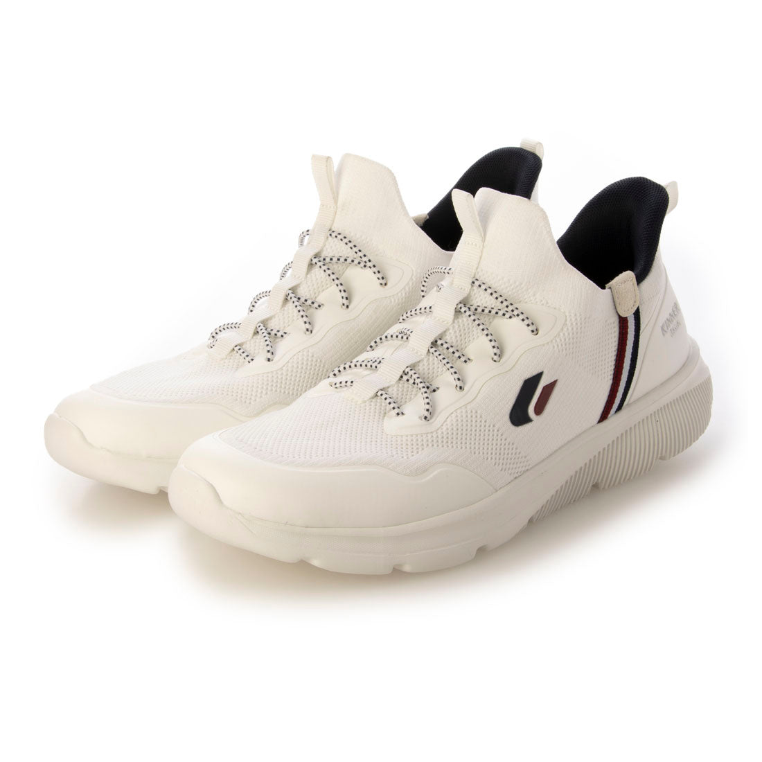 キナー KINNER KLS-5001 （OFF WHITE/NAVY） OFF WHITE/NAVY