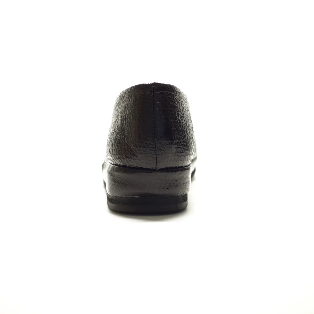 キコット KIKOTTO Ballet Flat （ブラックメタリック） ブラックメタリック