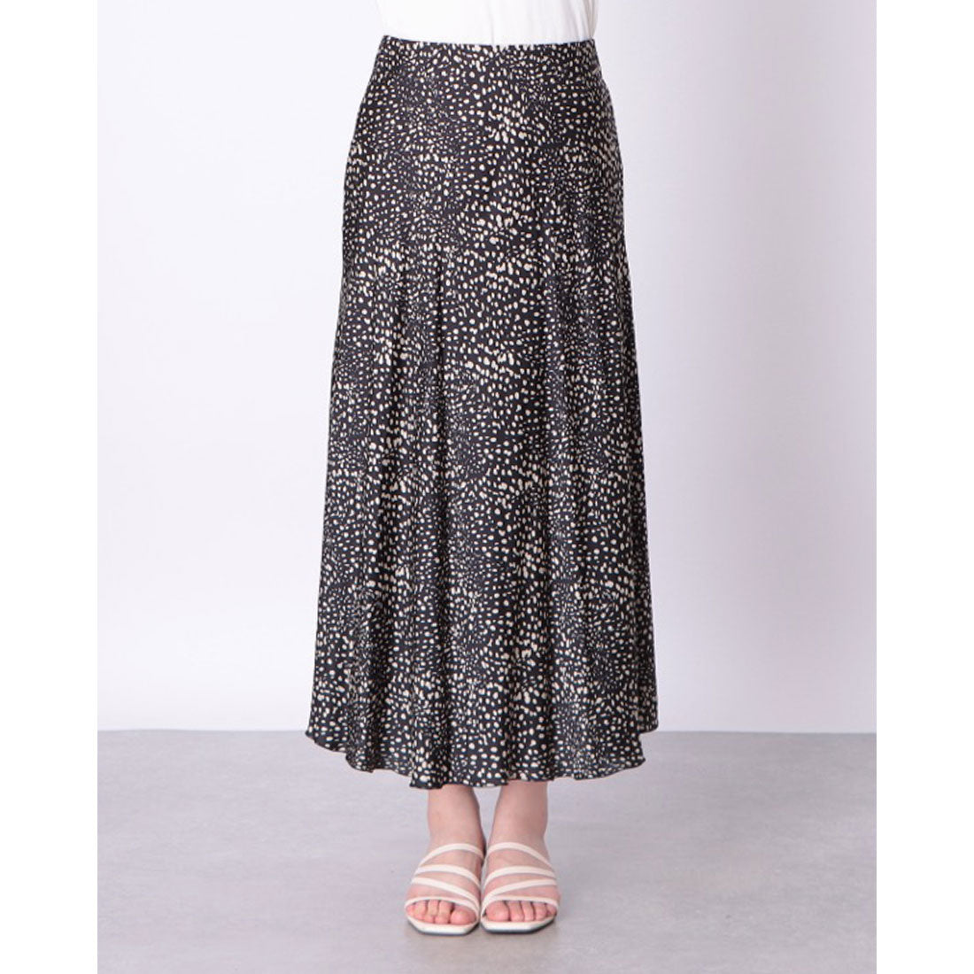 キキシックス KIKISIX デザインドットマキシSK （BLACK） BLACK