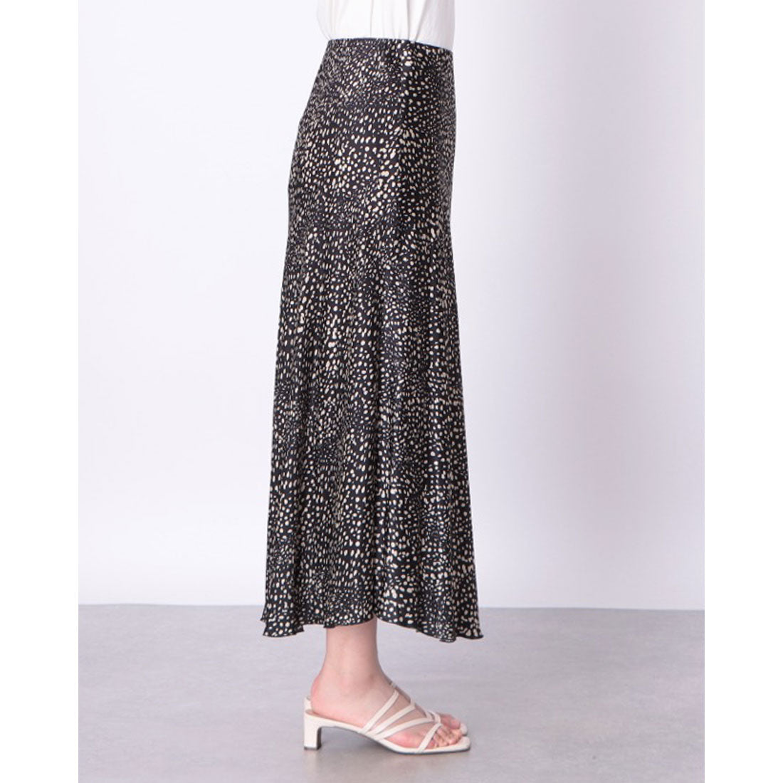 キキシックス KIKISIX デザインドットマキシSK （BLACK） BLACK