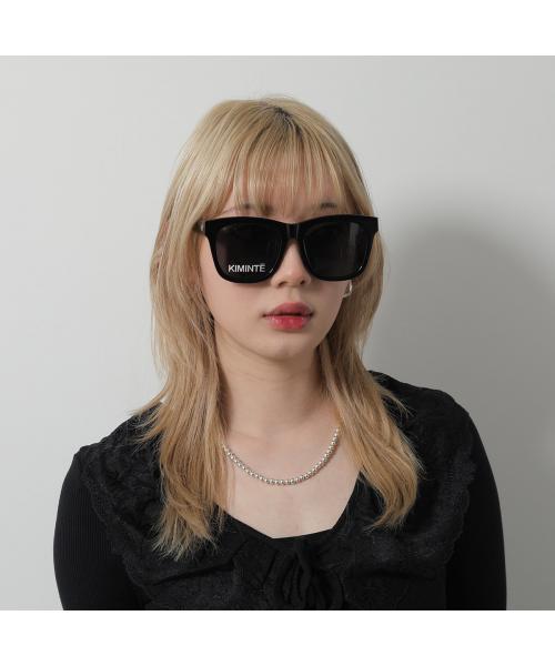 KIMHEKIM サングラス KHK-SG031 ウェリントン型 KIMHEKIM サングラス KHK-SG031 ウェリントン型