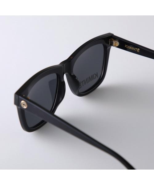 KIMHEKIM サングラス KHK-SG031 ウェリントン型 KIMHEKIM サングラス KHK-SG031 ウェリントン型