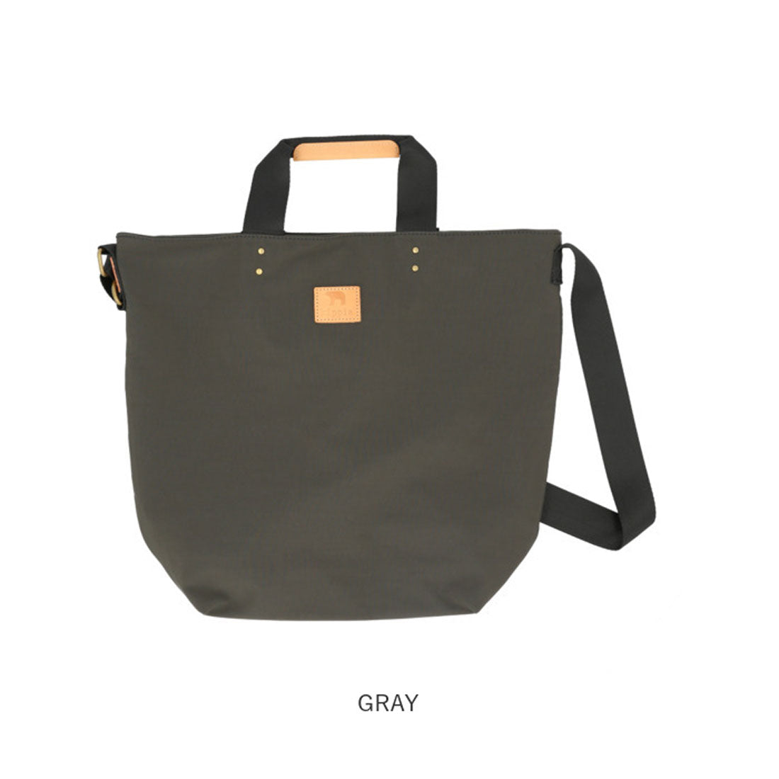 キッピス kippis キッピス トートバッグ kippis （BEIGE） BEIGE