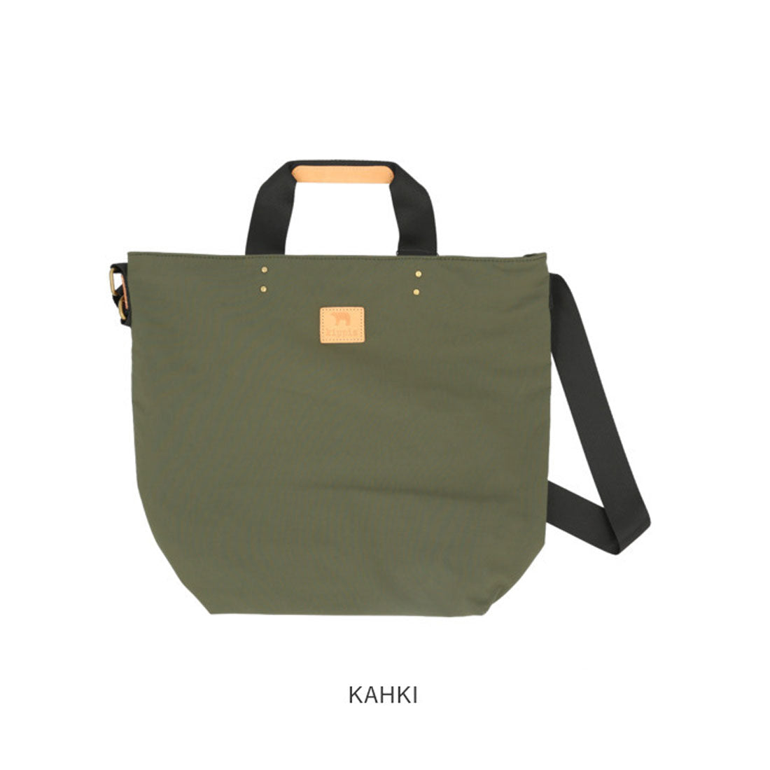 キッピス kippis キッピス トートバッグ kippis （BEIGE） BEIGE