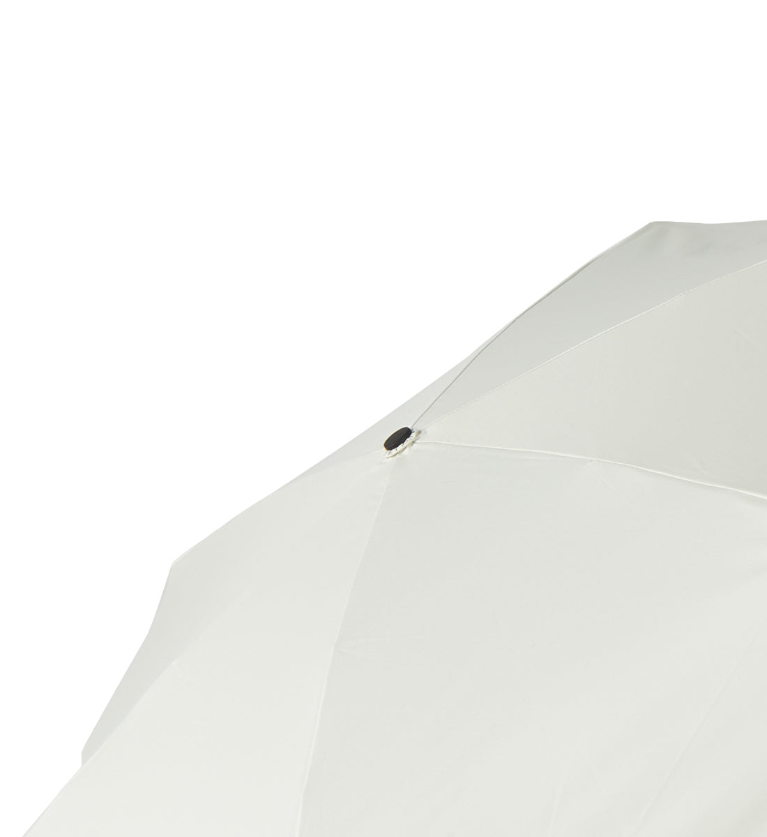 キザワ KIZAWA 超軽量 折りたたみ傘 日傘 完全遮光 晴雨兼用 コンパクト 大きい 6本骨 55cm～aero～ （シルバー） シルバー