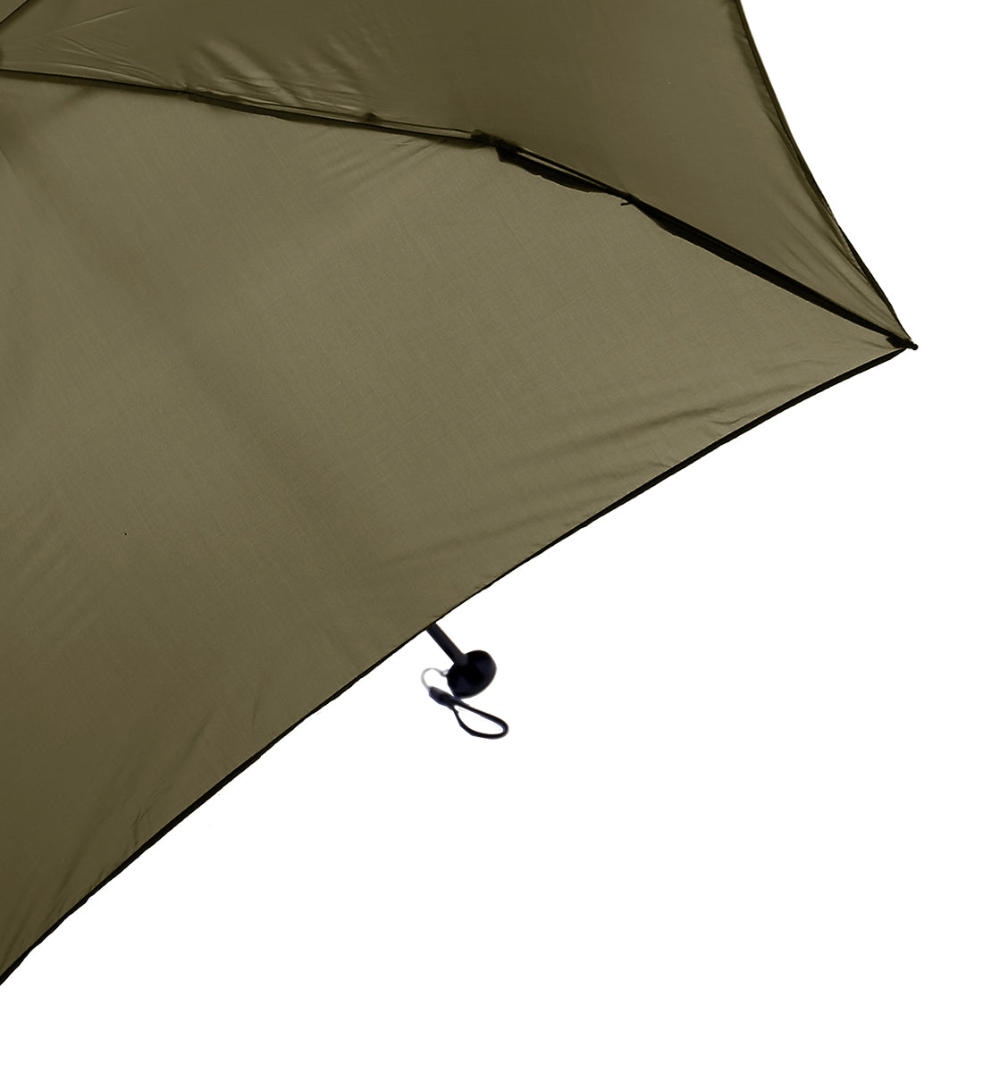 キザワ KIZAWA 超軽量 折りたたみ傘 雨傘 コンパクト 5本骨 60cm～pocket pro～ （グレー） グレー