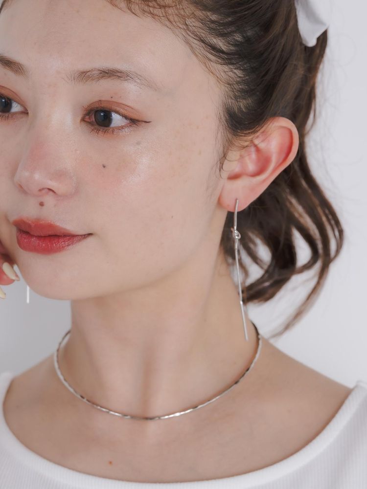 キヴィ kivi motif piarces （GLD） GLD