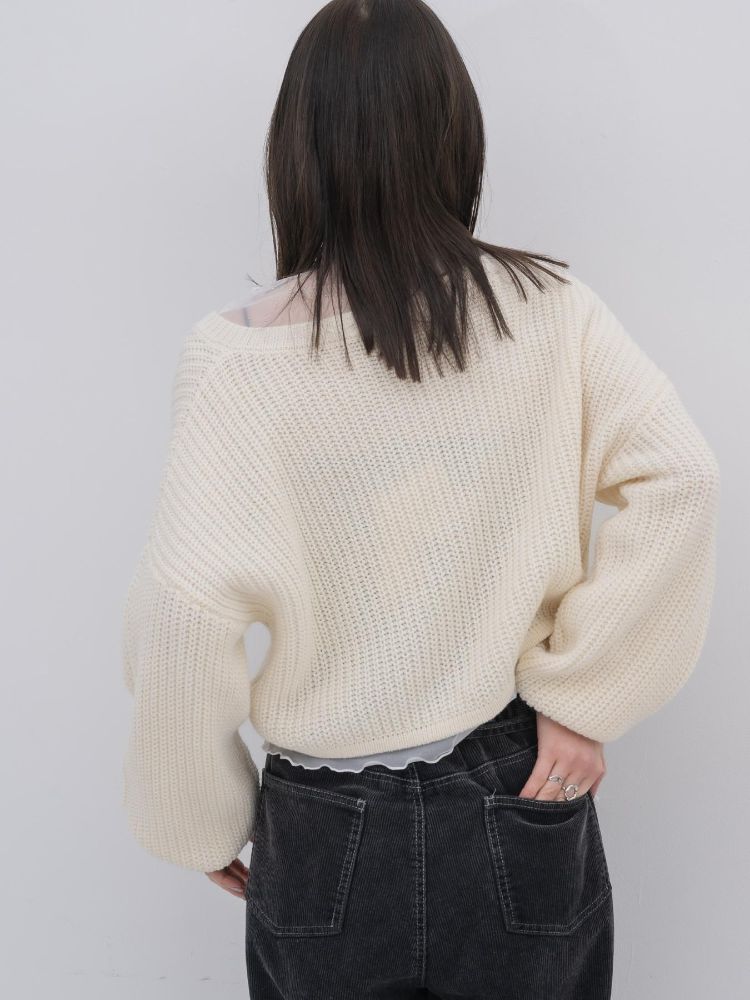 キヴィ kivi short round hem PO （GRN2） GRN2