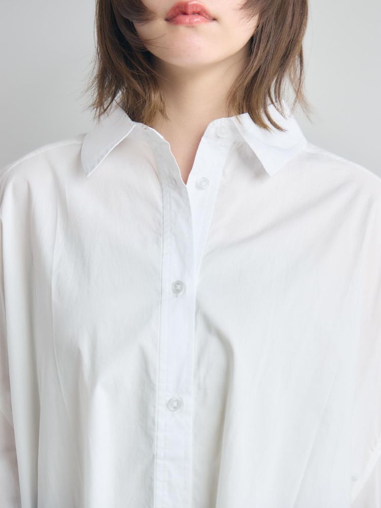 キヴィ kivi Huge shirts （BLU1） BLU1