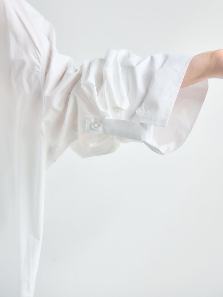 キヴィ kivi Huge shirts （BLU1） BLU1