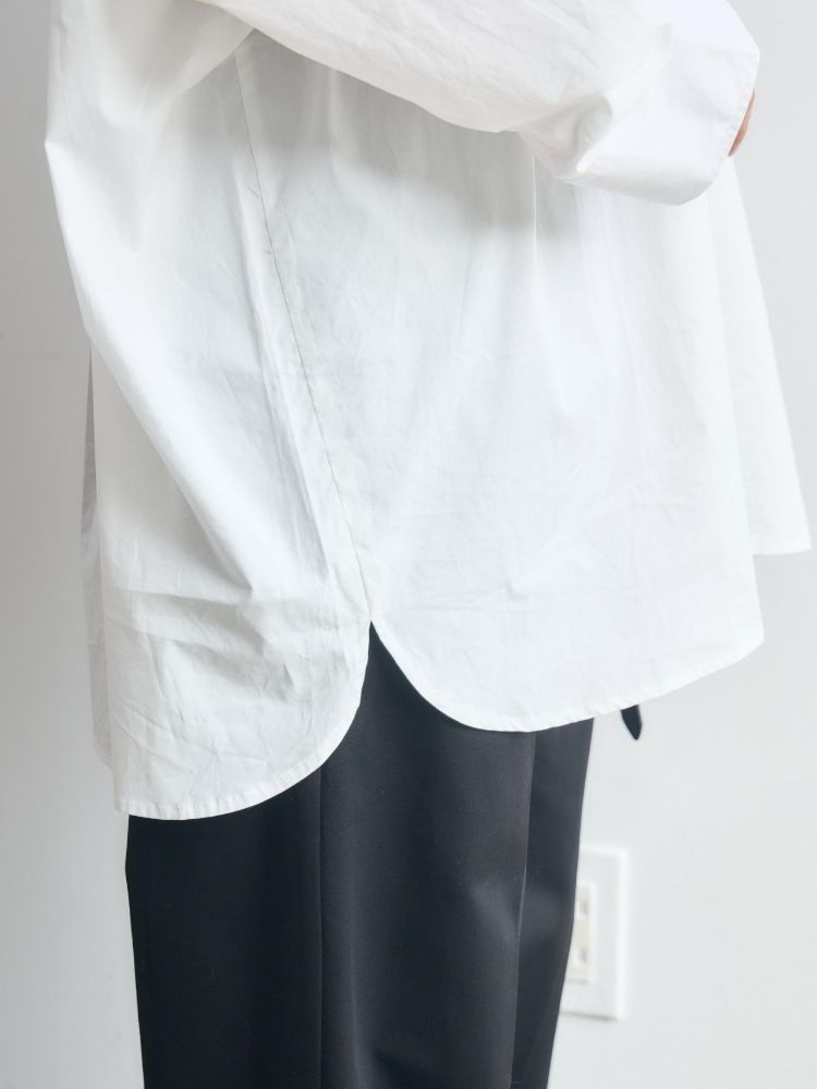 キヴィ kivi Huge shirts （BLU1） BLU1