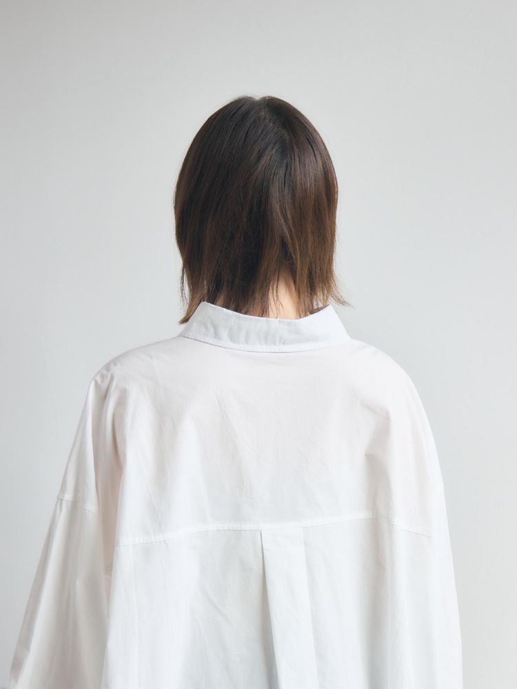 キヴィ kivi Huge shirts （BLU1） BLU1