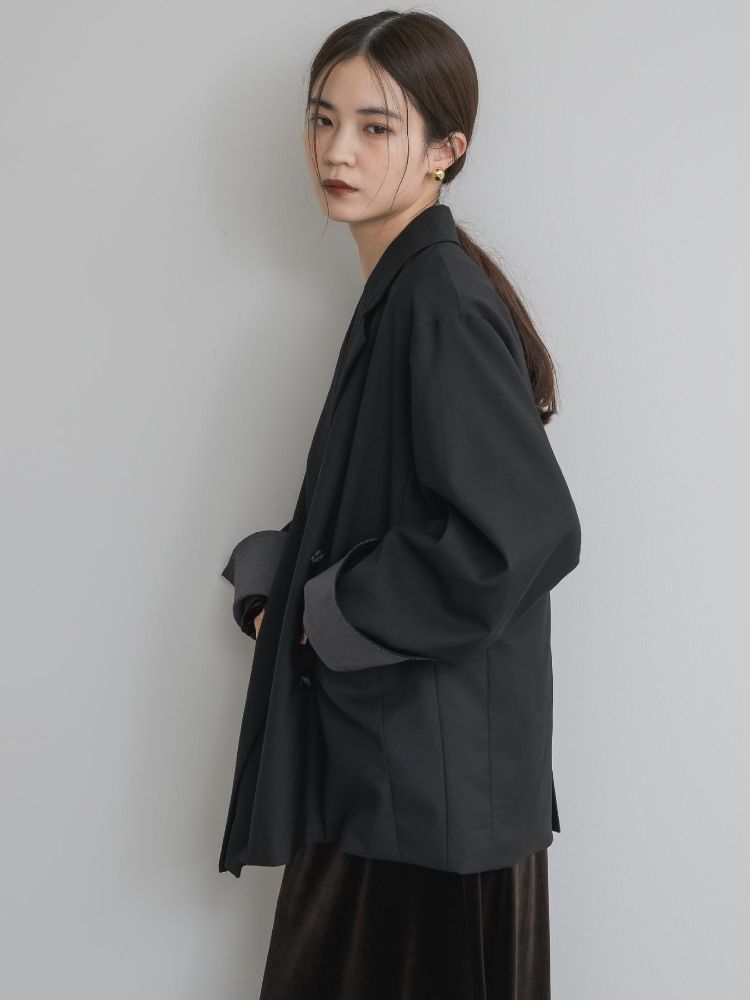 キヴィ kivi テーラージャケット （GRY2） GRY2